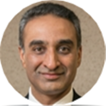 Dr. Amar Bukhari, MD