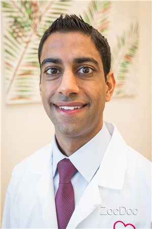 Dr. Amar Narula, MD