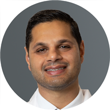 Dr. Amar Parikh, MD