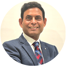 Dr. Amar Sharma, MD