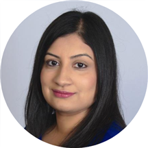 Dr. Amara Akbar, OD