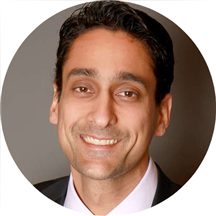 Dr. Amarpreet Brar, MD