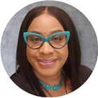 Dr. Amber Beal, PsyD, LCPC