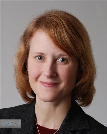 Dr. Amber Bellamy, MD