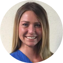 Dr. Amber Bloom, DC