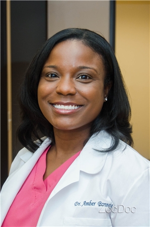 Dr. Amber Bonnaig, DDS