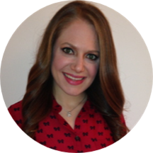 Dr. Amber Brandes, PsyD