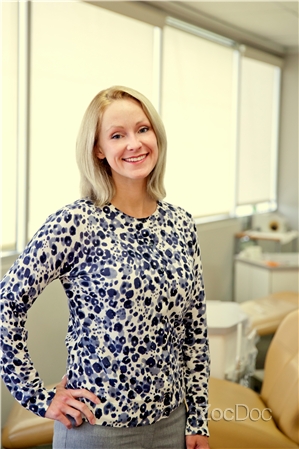 Dr. Amber Burgess, DMD