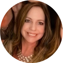 Dr. Amber Dawson, OD