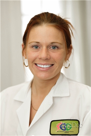 Dr. Amber Ferrell, MD