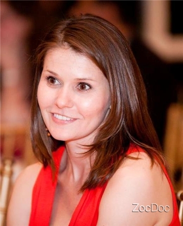 Dr. Amber Goode, DDS