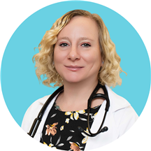 Dr. Amber Hill, DO