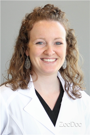 Dr. Amber Johnson, DDS