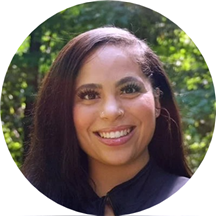 Dr. Amber Jones, DC