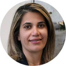 Dr. Amber Kizy, DDS