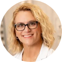 Dr. Amber Koester, OD