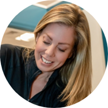 Dr. Amber Kridler, DC