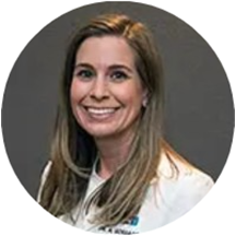 Dr. Amber McCormick-Gossage, OD