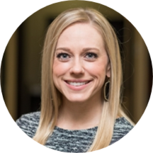 Dr. Amber O'Connor, DDS