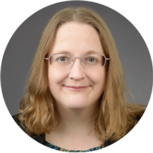 Dr. Amber Popovitz-Gale, PsyD