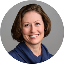 Dr. Amber Rogers, MD