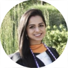 Dr. Amber Walia, DNP