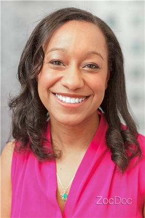 Dr. Amber Warmsley, MD