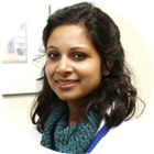 Dr. Ambika Srivastava, MD