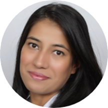 Dr. Ambreen Ahmed, DDS