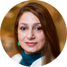 Dr. Ambreen Andrabi, DDS