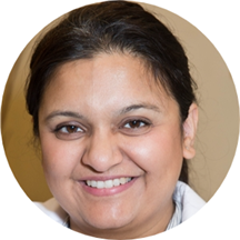 Dr. Ambreen Nizami, DMD