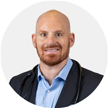 Dr. Ameer Moussa, MD