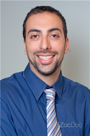Dr. Ameer Zufari, DMD