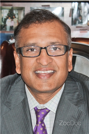 Dr. Ameet Goyal, MD