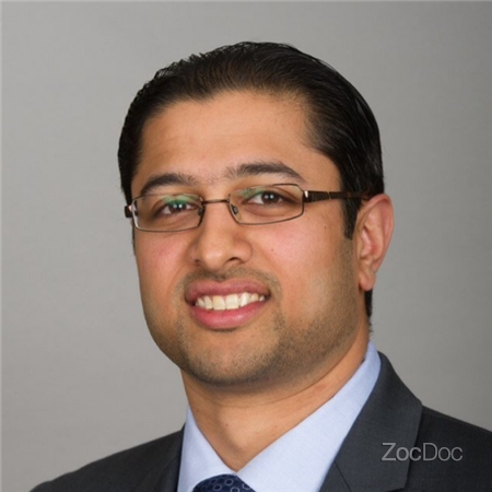 Dr. Ameet Kamat, MD