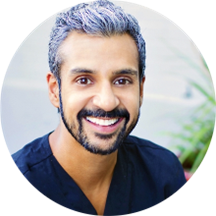 Dr. Ameet Trivedi, DDS