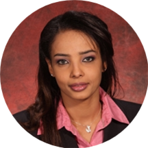 Dr. Amel Hassan, DDS, FICOI