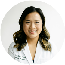 Dr. Amelia Austin, MD
