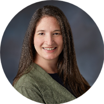 Dr. Amelia McConaghy, DO