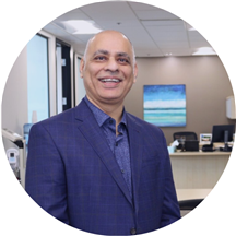 Dr. Amer Khan, MD