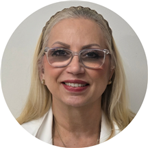 Dr. America Lopez, RN, APRN, ARNP, DNP
