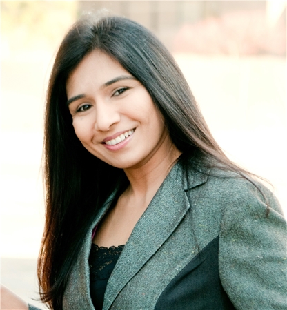 Dr. Ami Doshi, DDS