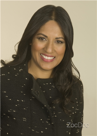 Dr. Ami J. Shah, MD
