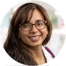 Dr. Ami Sheth, DPM