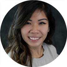 Dr. Amie Nguyen, OD