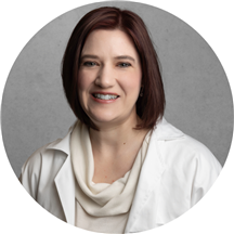 Dr. Amie Seitz, DNP