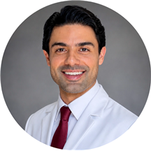Dr. Amilcar Rafael Gonzalez Caraballo, MD