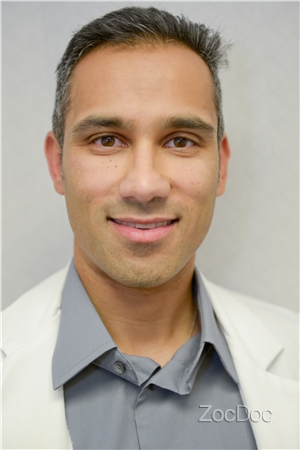 Dr. Amin Khan, MD