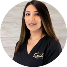 Dr. Amina Ahmed, DMD