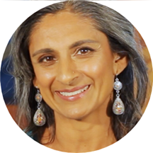 Dr. Amina Haji, MD
